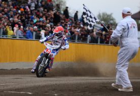 Ukraine Championship Speedway