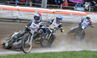 Ukraine Championship Speedway