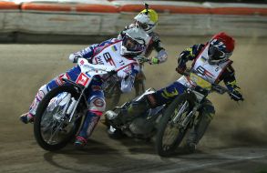 Ukraine Championship Speedway