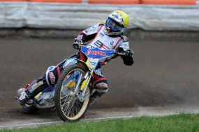 Ukraine Championship Speedway