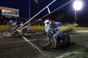 Ukraine Championship Speedway