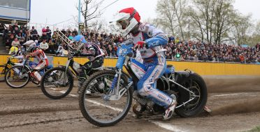 Ukraine Championship Speedway