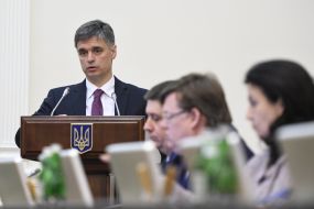 Vadym Prystayko