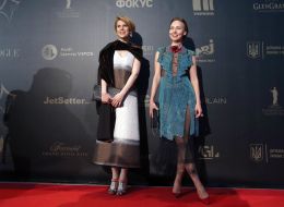 Наталья Листопад