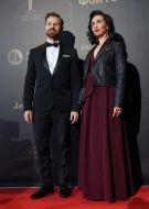 Guests of the ceremony