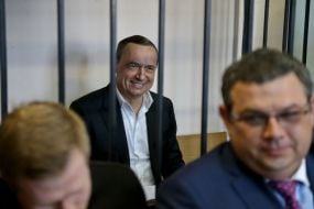 Николай Мартыненко