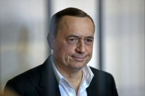 Николай Мартыненко