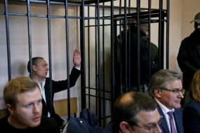 Николай Мартыненко