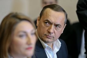 Николай Мартыненко