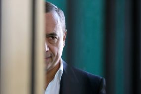 Николай Мартыненко