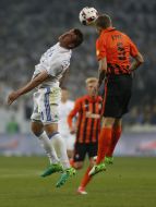 Football. FC "Dynamo" - FC "Shakhter"