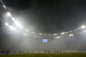 Football. FC "Dynamo" - FC "Shakhter"