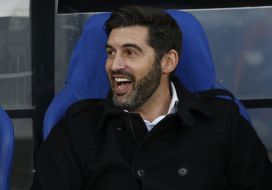 Paulo Fonseca