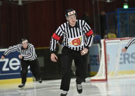 2017 World Cup of Hockey. Ukraine - Hungary