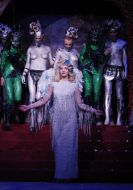 Фестиваль парикмахерского искусства «Хрустальный Ангел»