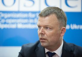 Александр Хуг