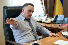 Назар Холодницкий