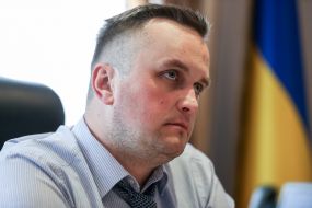 Назар Холодницкий