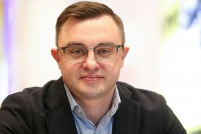 Nikolai Konopelko