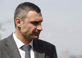Vitali Klitschko