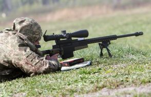 Championship Natshvardiyi shooting