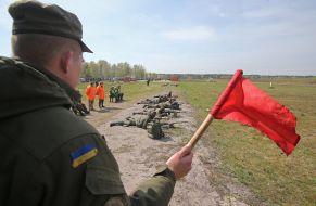 Championship Natshvardiyi shooting