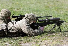 Championship Natshvardiyi shooting