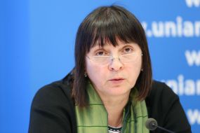 Анна Цветкова