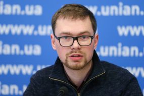 Виталий Даниленко