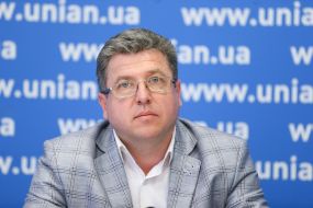 Валентин Рак