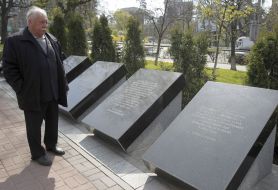 Remembering the victims of the Chernobyl disaster