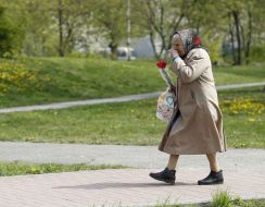Remembering the victims of the Chernobyl disaster