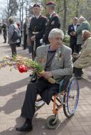 Remembering the victims of the Chernobyl disaster