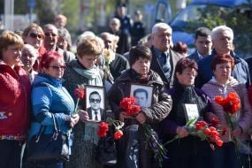 Measures to 31 th anniversary of the Chernobyl accident