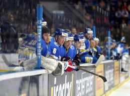 2017 World Cup of Hockey. Ukraine - Kazakhstan