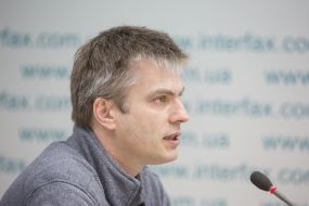 Тарас Ратушний