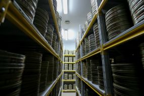 National Center of Alexandr Dovzhenko