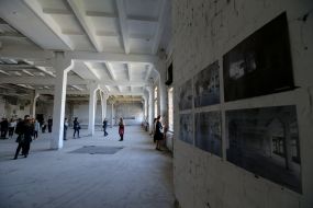 National Center of Alexandr Dovzhenko