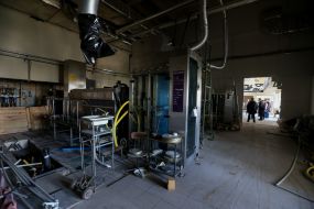 National Center of Alexandr Dovzhenko