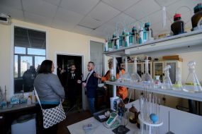 National Center of Alexandr Dovzhenko