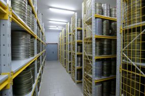 National Center of Alexandr Dovzhenko