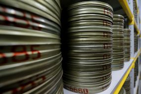 National Center of Alexandr Dovzhenko