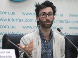  Ілля Мощицький 