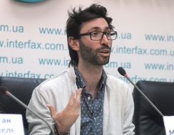  Ілля Мощицький 