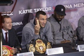 Wladimir Klitschko