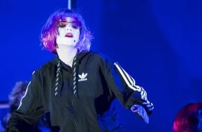 Circus Cabaret Babys Babylon Dakh Daughters