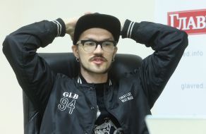 Станіслав Гуренко