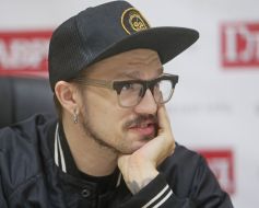 Станіслав Гуренко