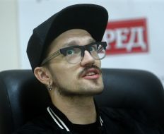 Станіслав Гуренко