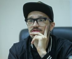 Станіслав Гуренко